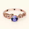 14kt Rose Gold