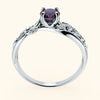 14kt White Gold