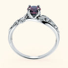 14kt White Gold