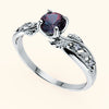 14kt White Gold