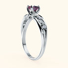 14kt White Gold