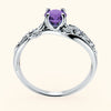 14kt White Gold