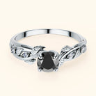 14kt White Gold