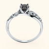 14kt White Gold