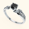 14kt White Gold