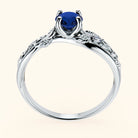 14kt White Gold