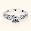14kt White Gold