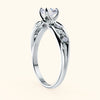 14kt White Gold