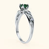 14kt White Gold