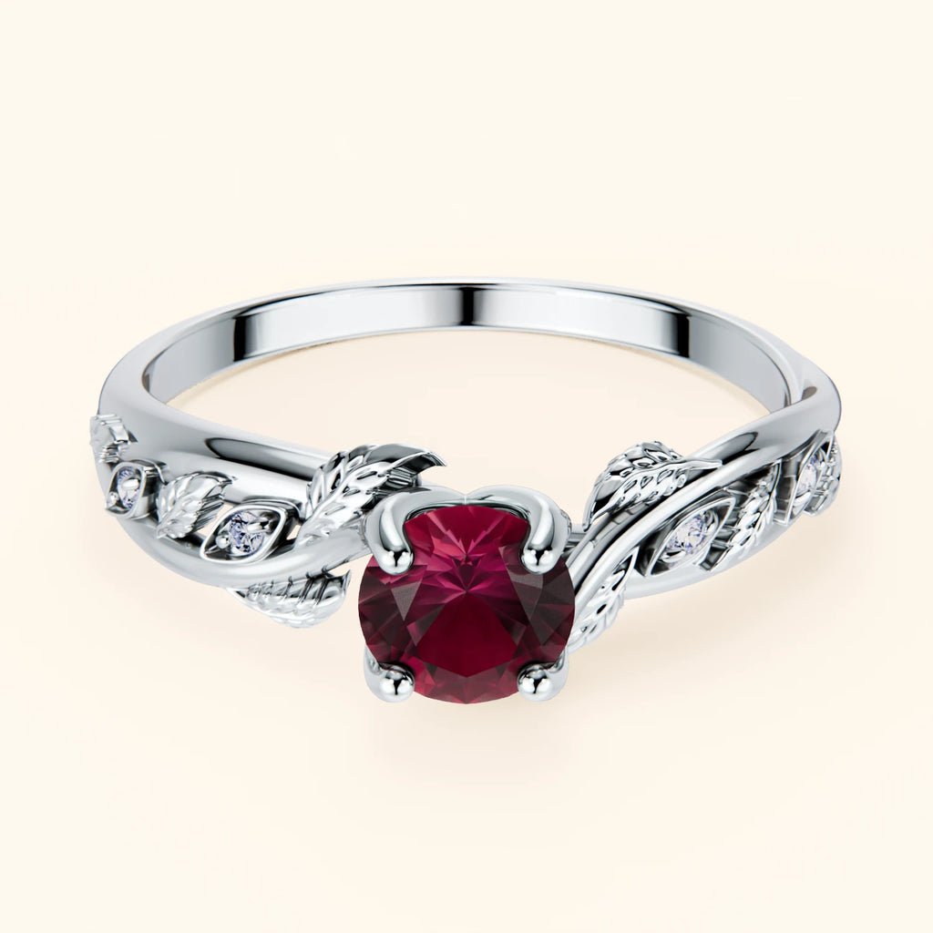 14kt White Gold