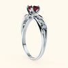 14kt White Gold