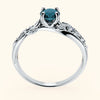 14kt White Gold