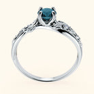 14kt White Gold