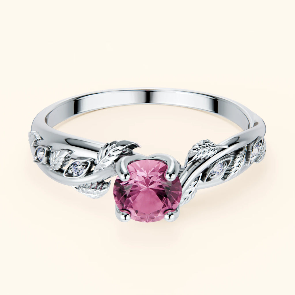 14kt White Gold