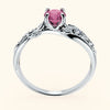 14kt White Gold