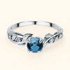 14kt White Gold