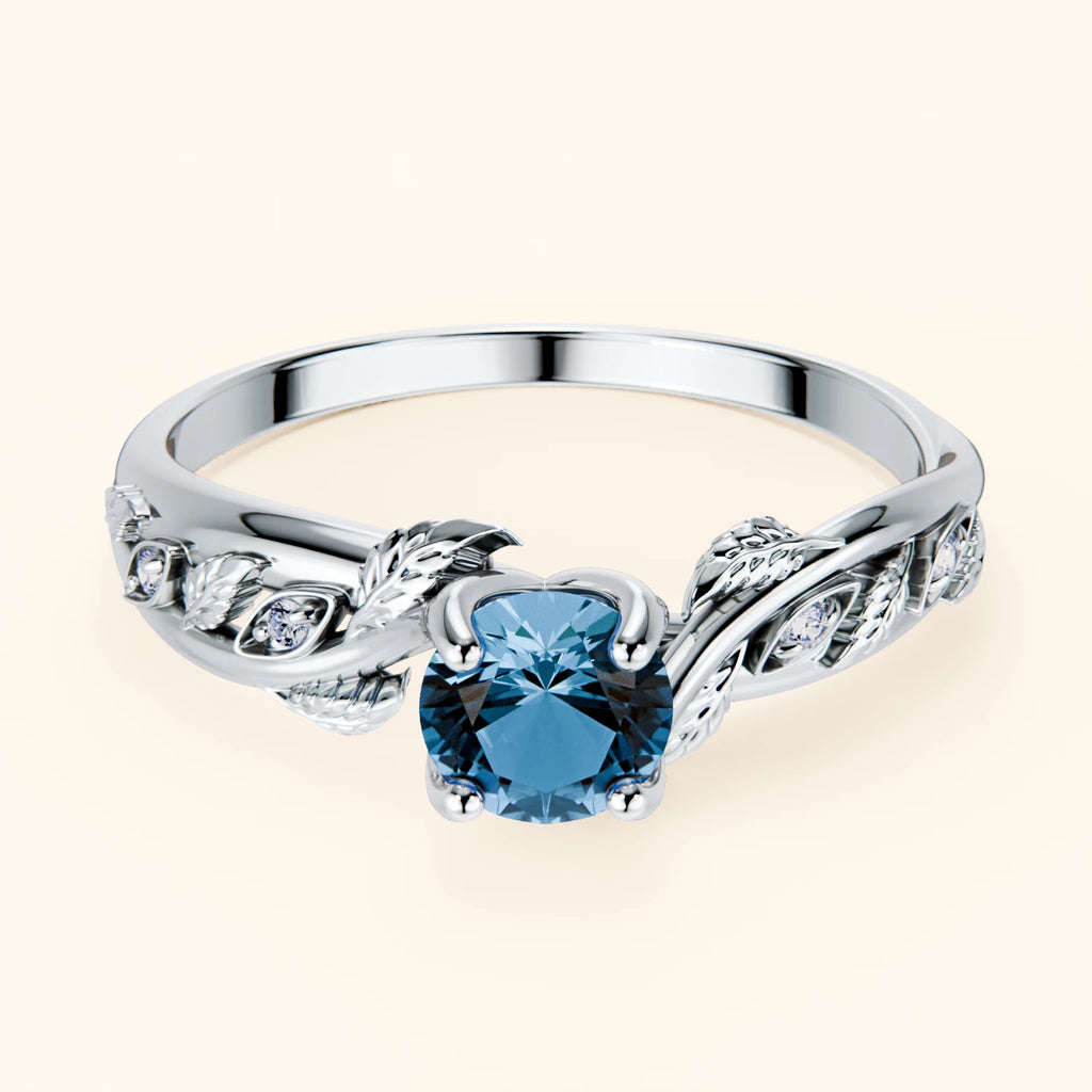 14kt White Gold