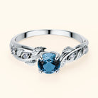 14kt White Gold
