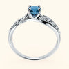 14kt White Gold