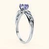 14kt White Gold