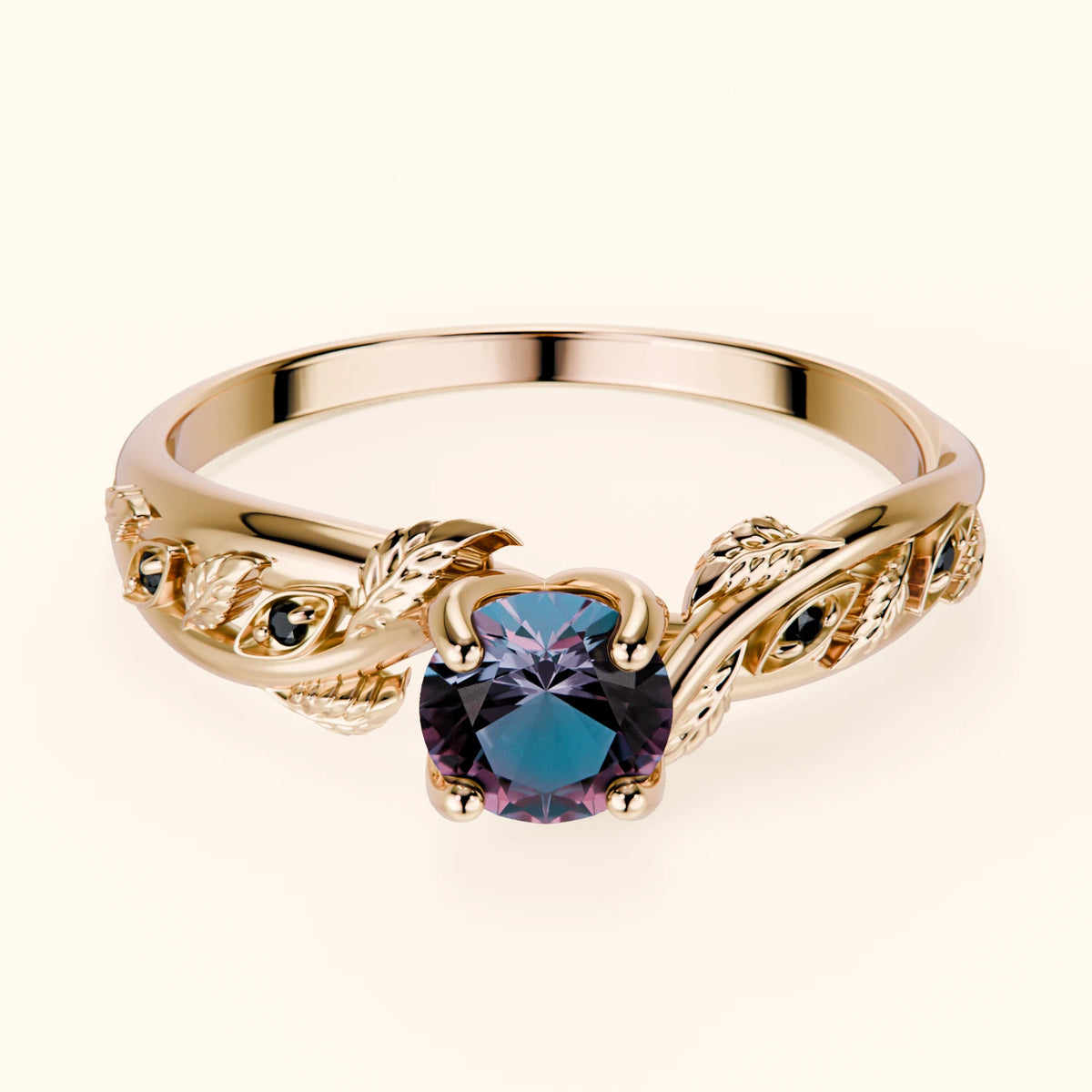14kt Yellow Gold