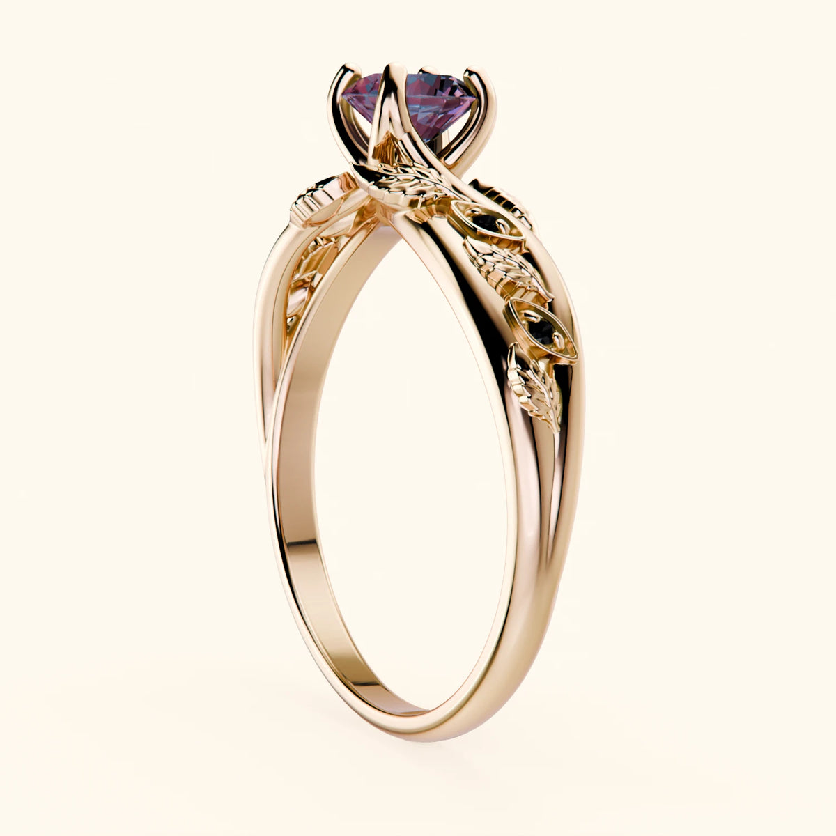 14kt Yellow Gold