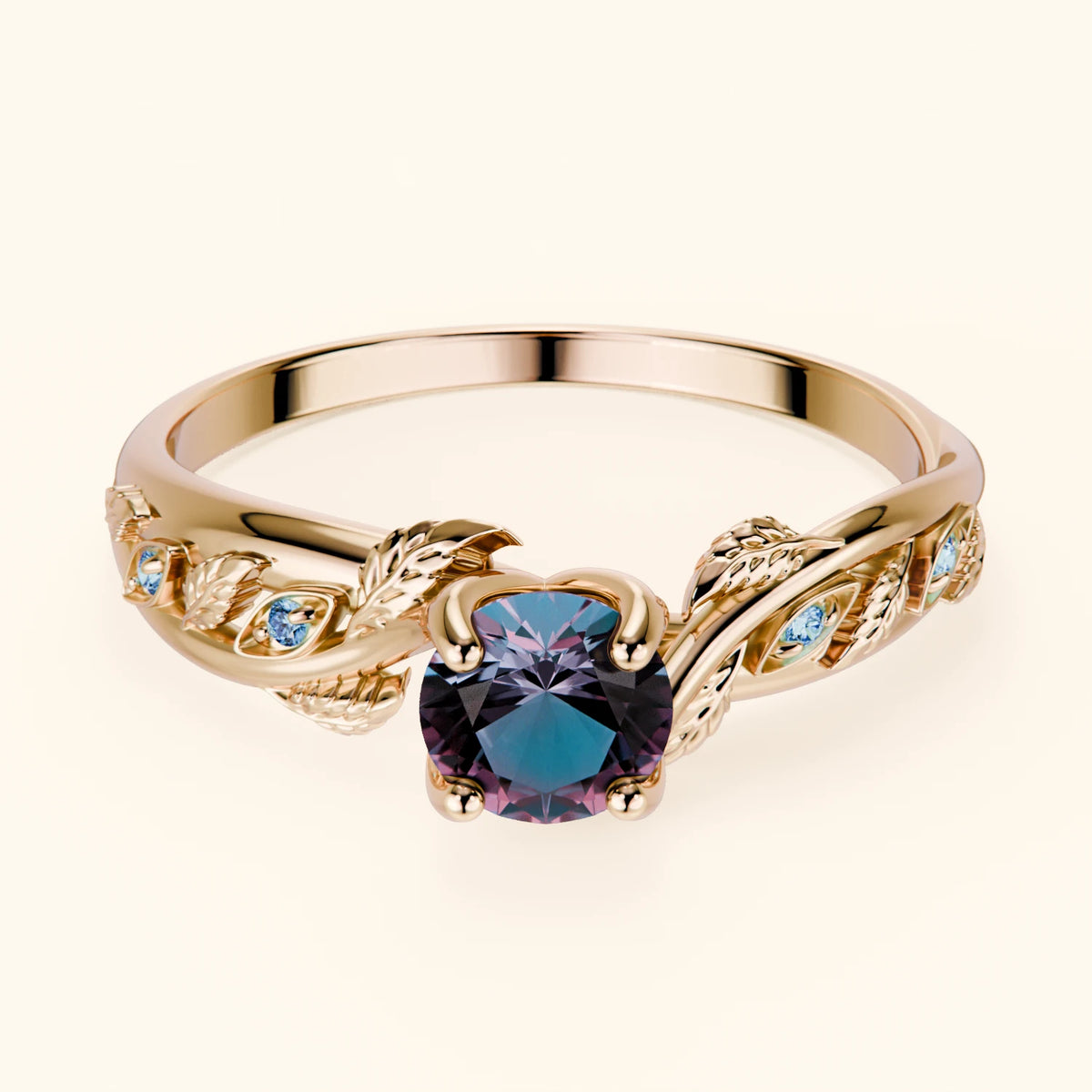 14kt Yellow Gold