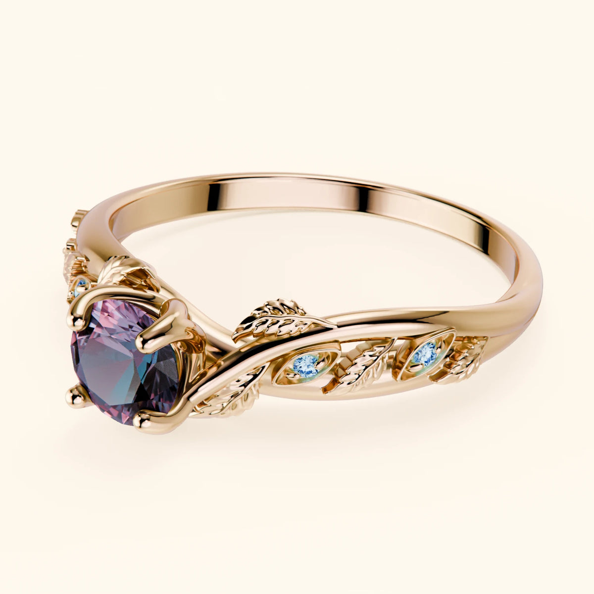 14kt Yellow Gold