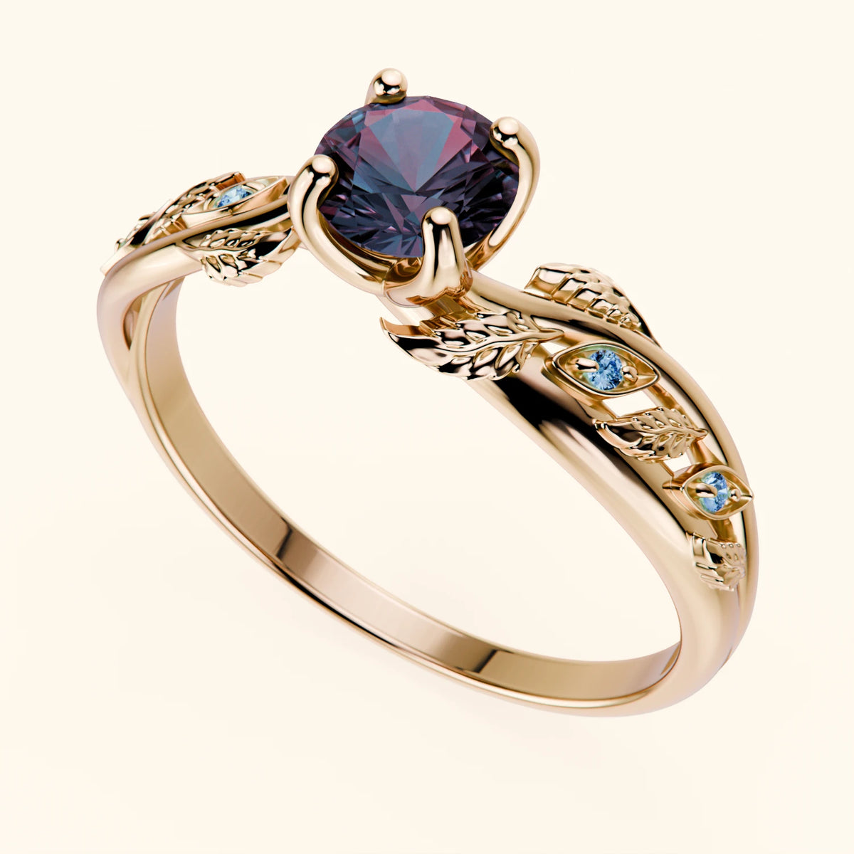 14kt Yellow Gold