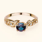 14kt Yellow Gold