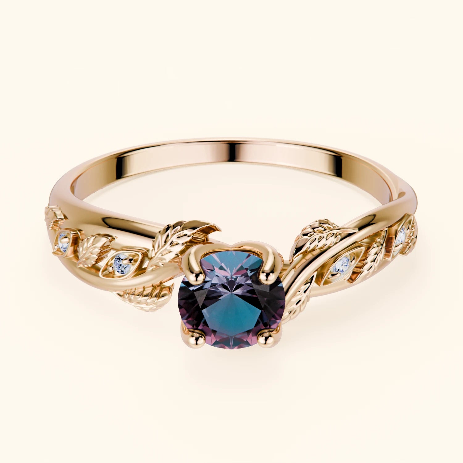 14kt Yellow Gold