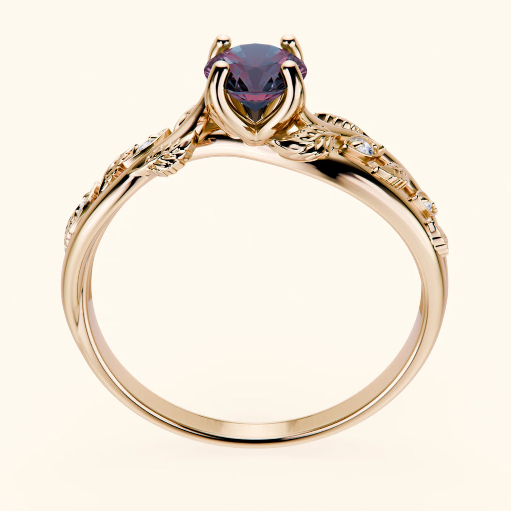 14kt Yellow Gold