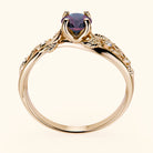 14kt Yellow Gold