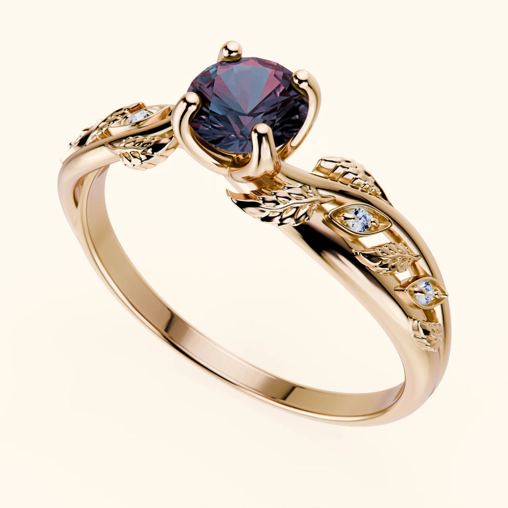 14kt Yellow Gold