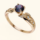 14kt Yellow Gold