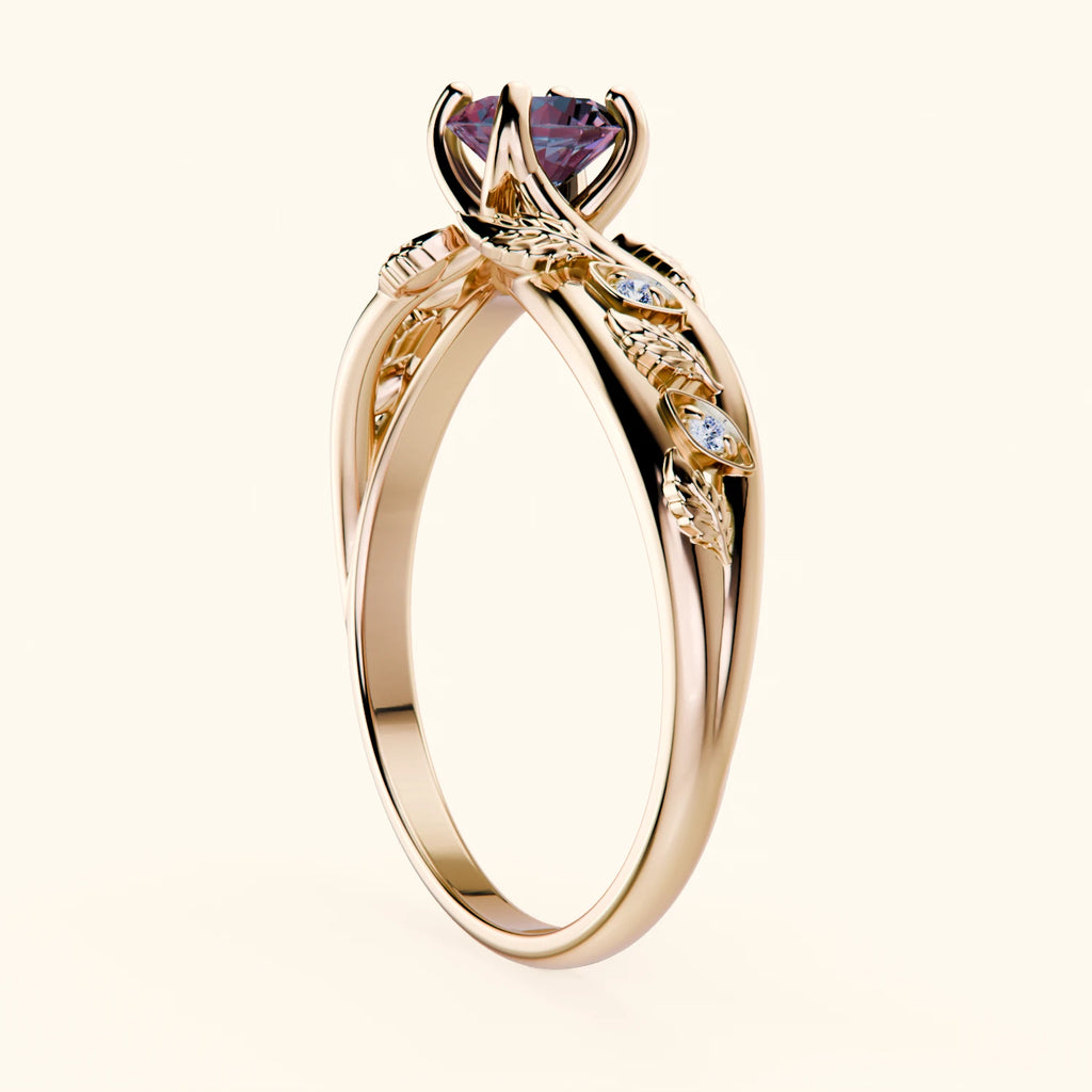 14kt Yellow Gold