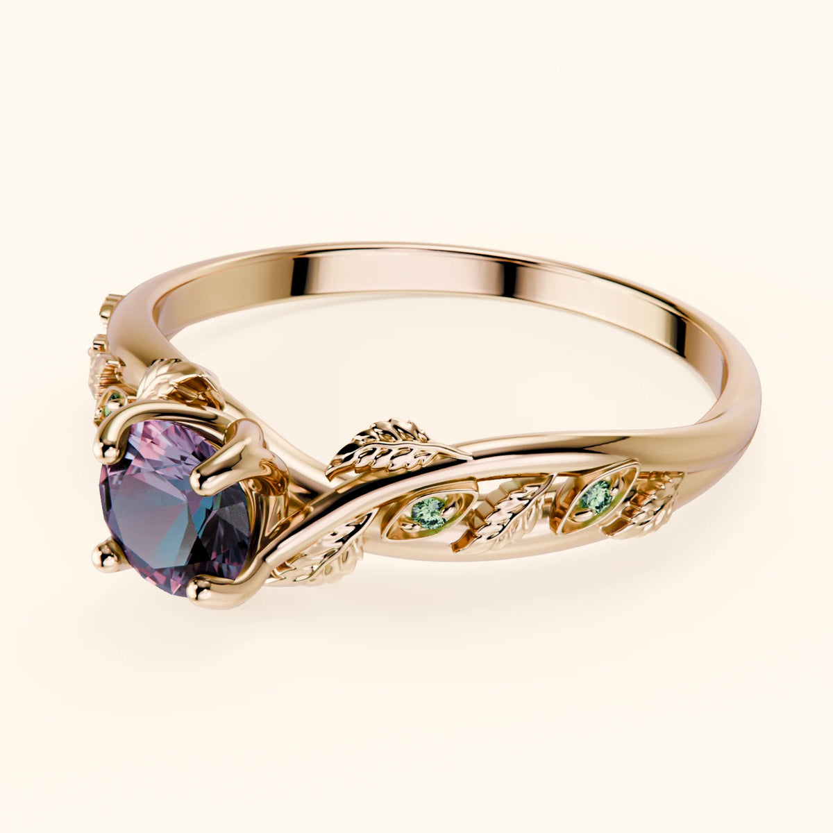 14kt Yellow Gold