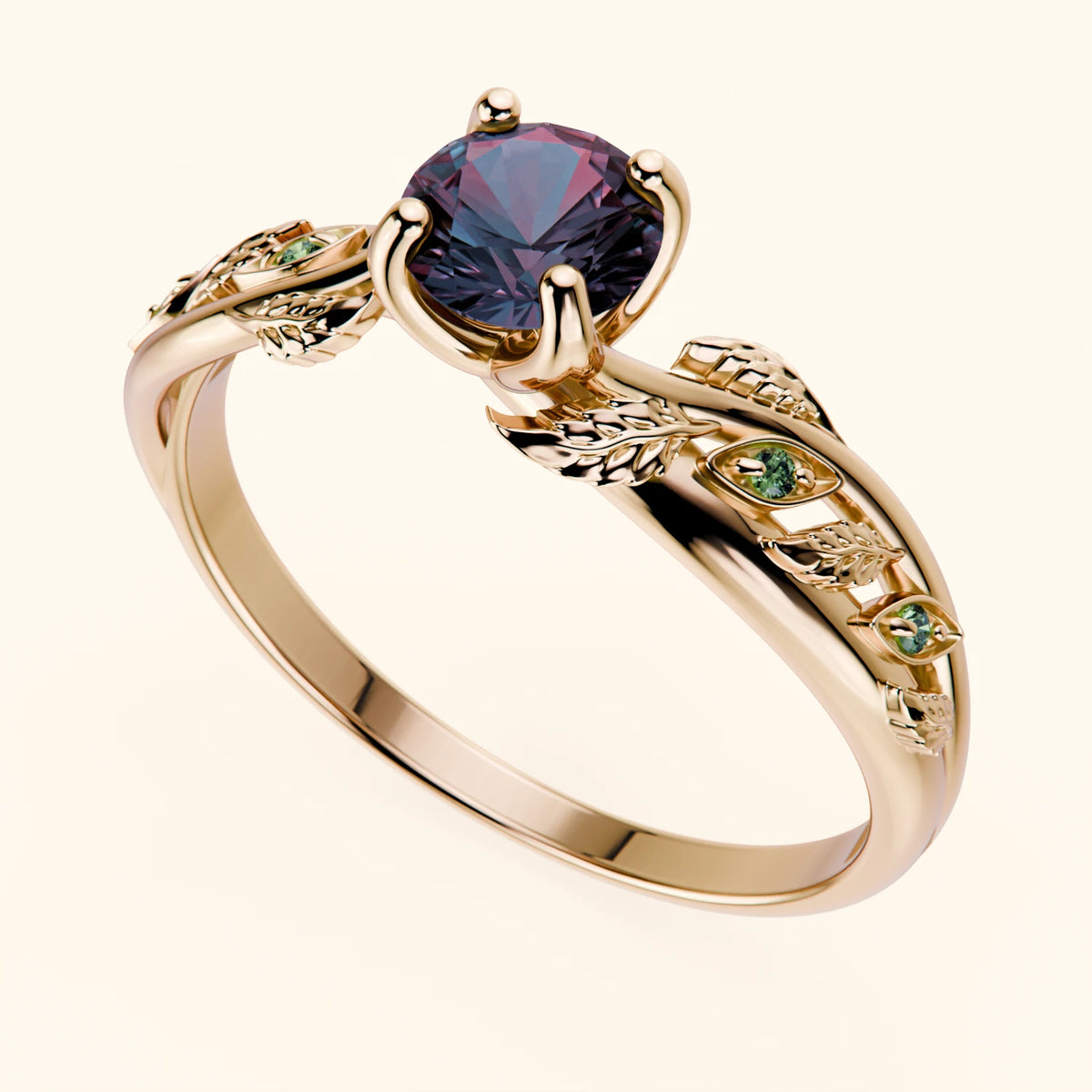 14kt Yellow Gold