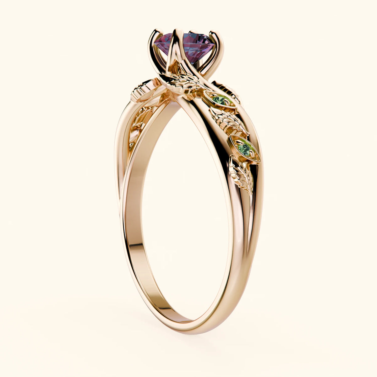 14kt Yellow Gold