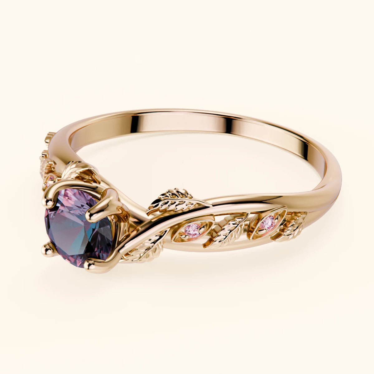 14kt Yellow Gold