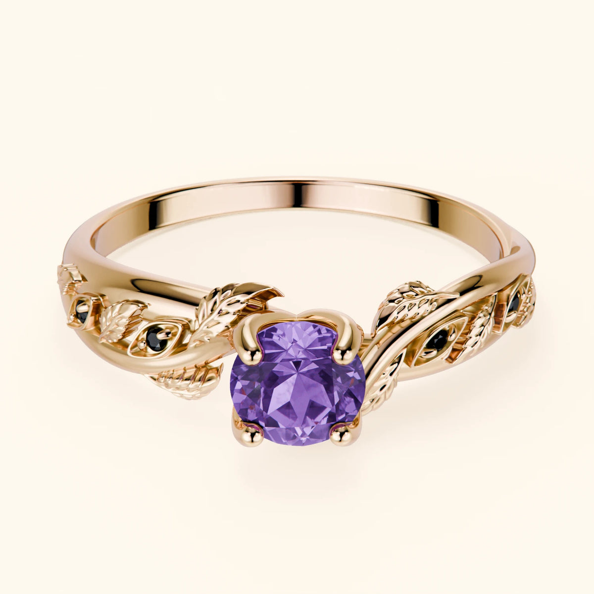 14kt Yellow Gold