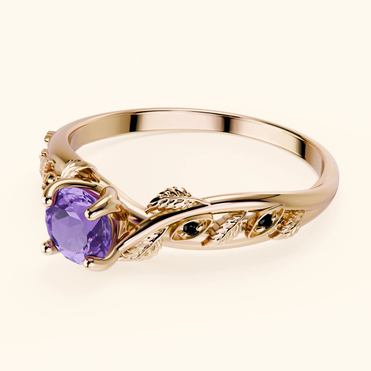 14kt Yellow Gold