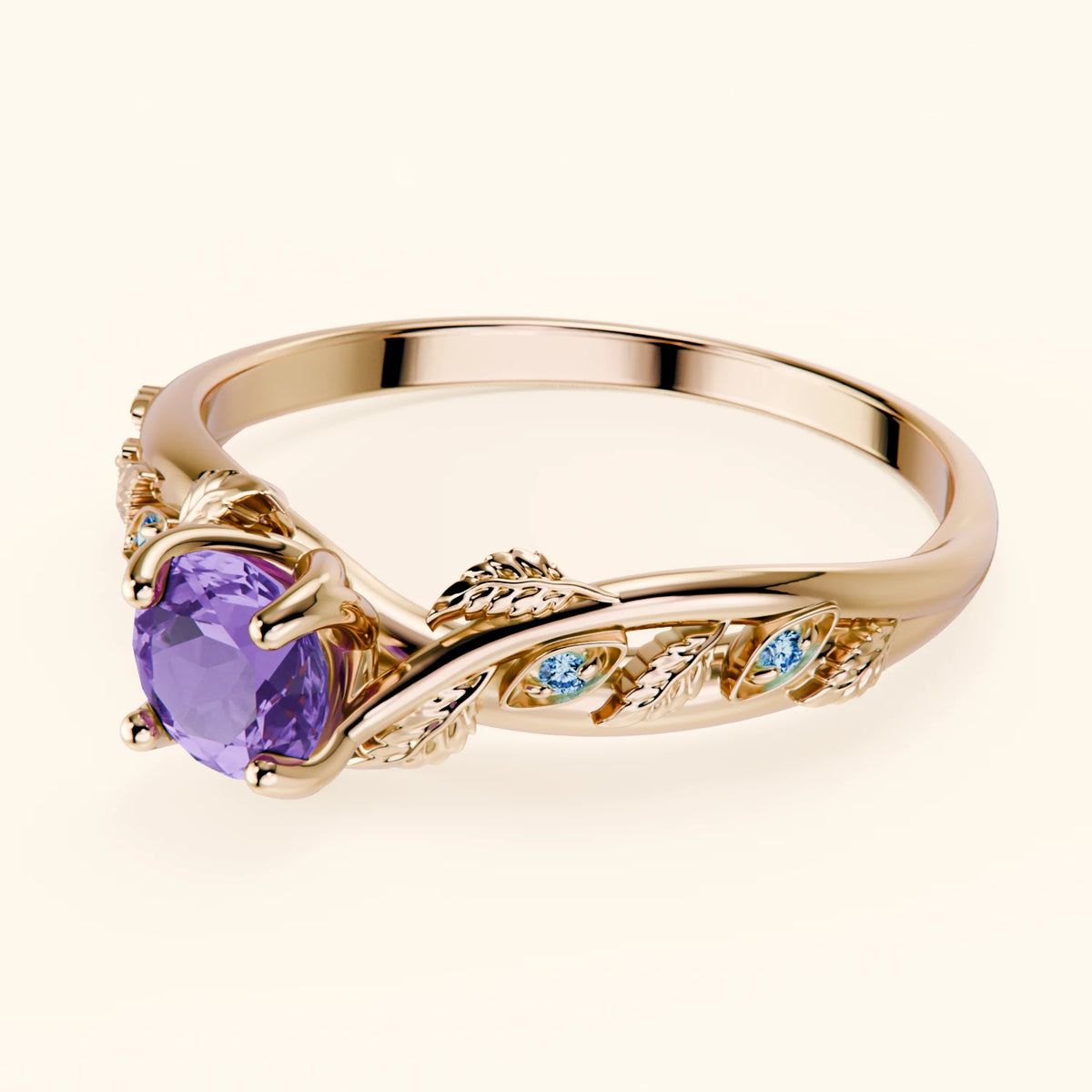 14kt Yellow Gold