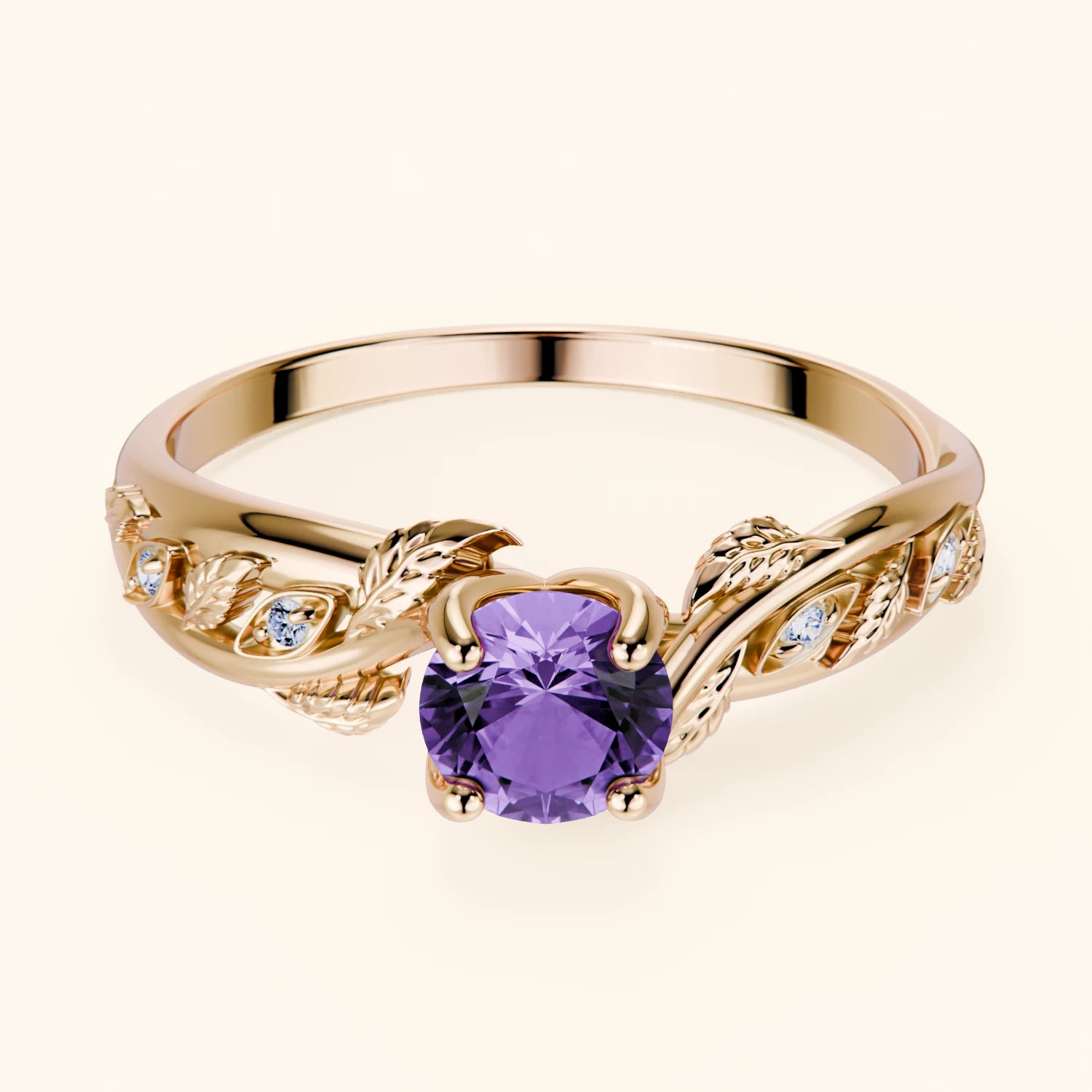 14kt Yellow Gold