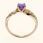 14kt Yellow Gold
