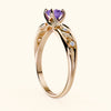 14kt Yellow Gold