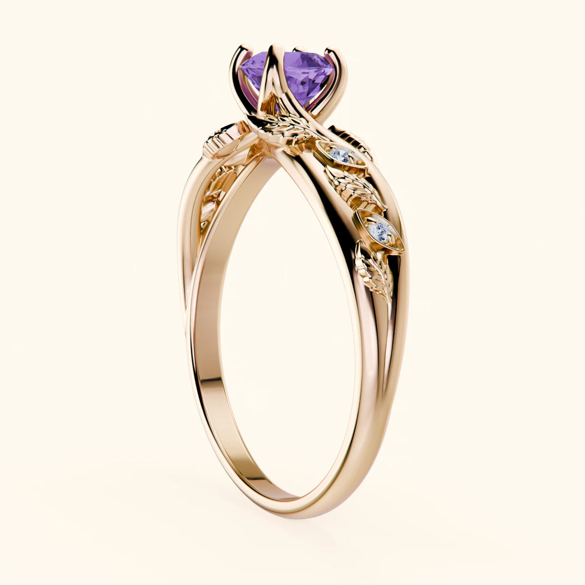 14kt Yellow Gold