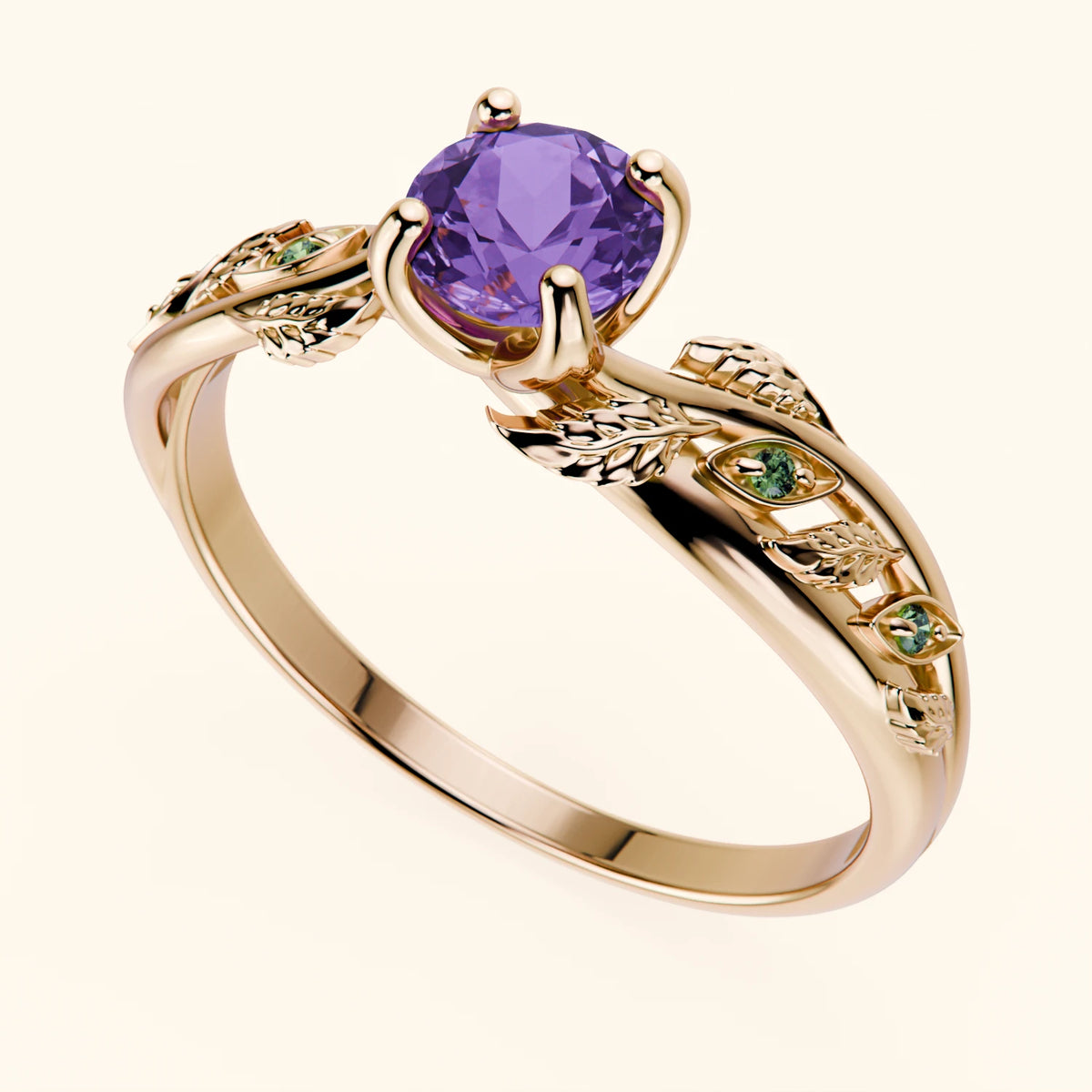 14kt Yellow Gold