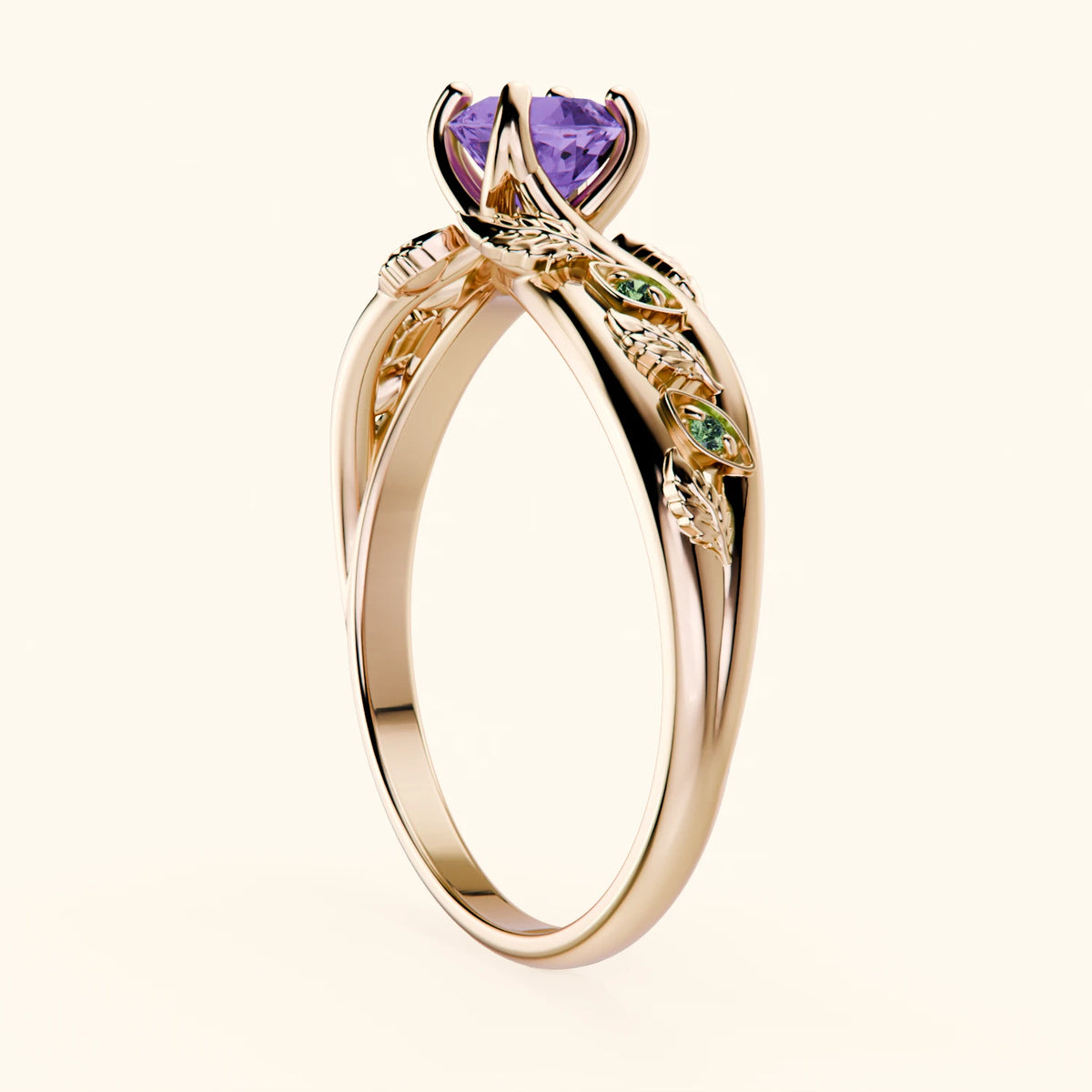 14kt Yellow Gold