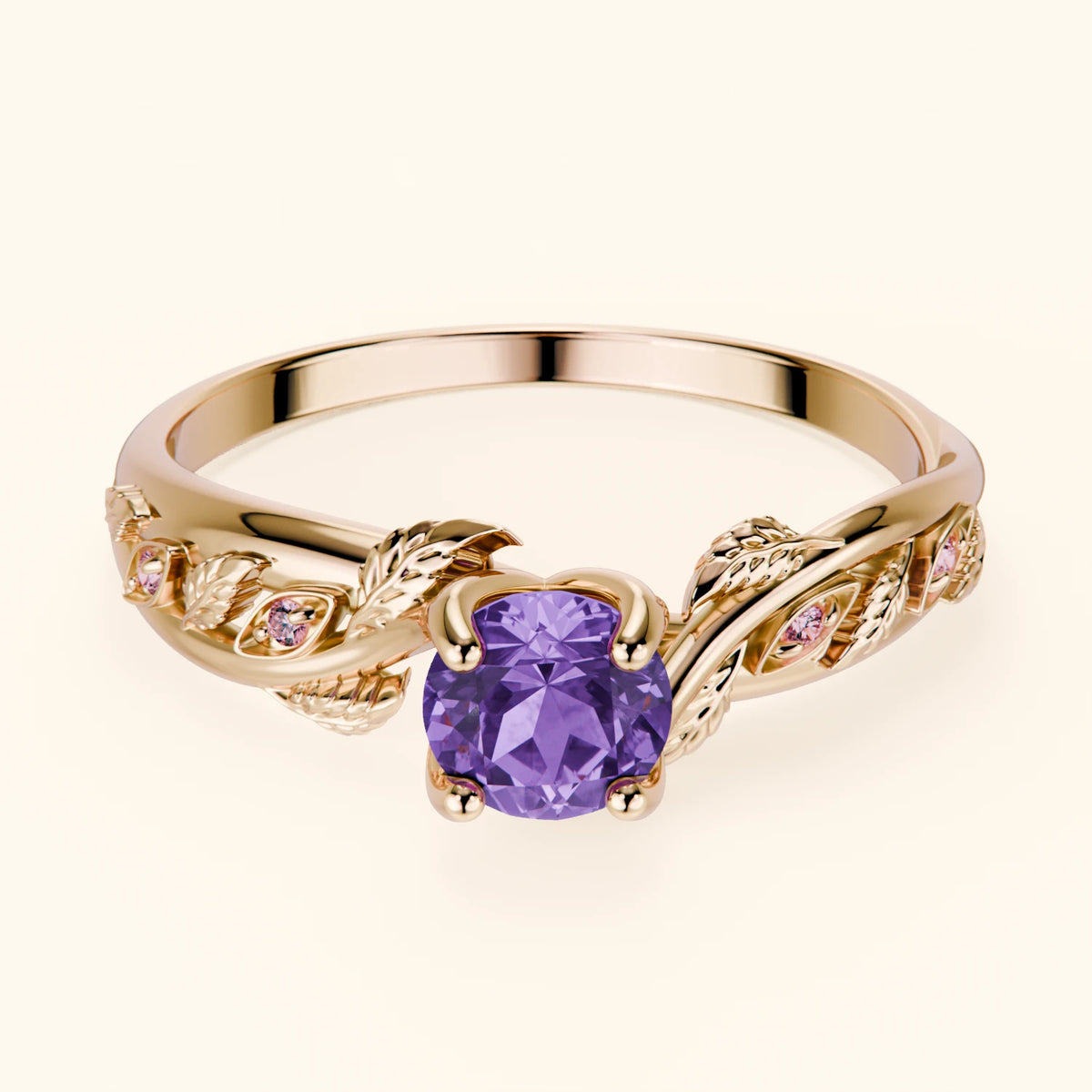 14kt Yellow Gold